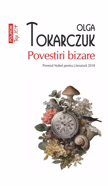 Povestiri bizare