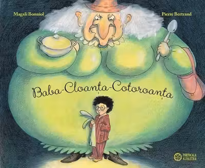 Baba-Cloanta-Cotoroanta