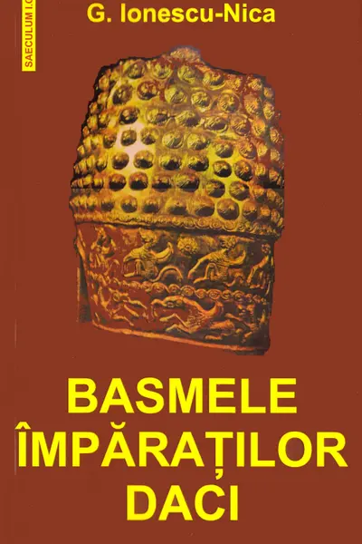 Basmele împăraților daci