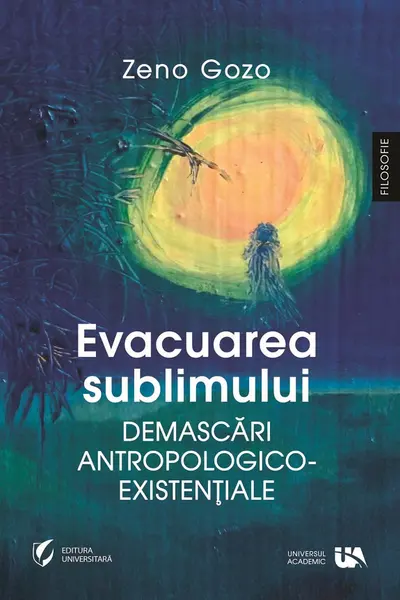 Evacuarea sublimului