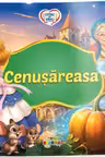 Cenusareasa