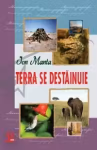 Terra se destainuie