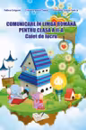 Comunicare în limba română - Clasa 2 - Caiet de lucru