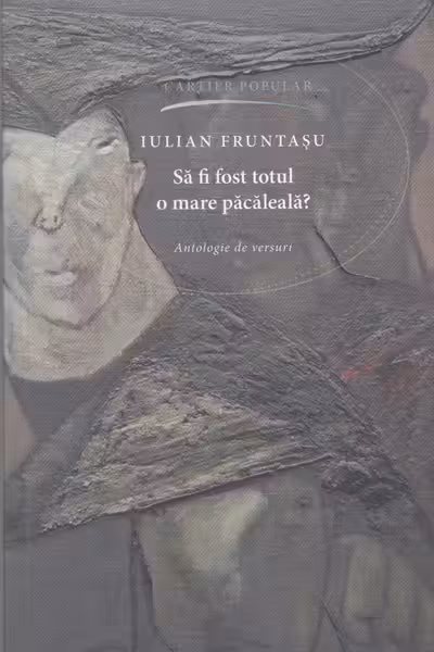 Sa fi fost totul o mare pacaleala?