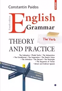 English Grammar - Theory And Practice