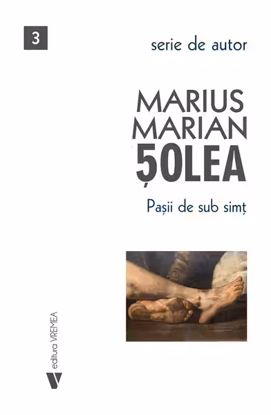 Pasii de sub simt