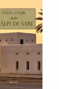 STALPI DE SARE