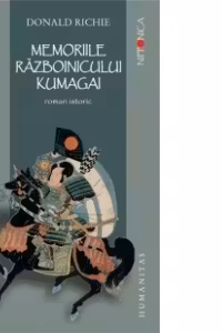 Memoriile razboinicului Kumagai