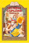 Lecturile copilariei cl. 5