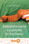 Adevarata carte cu pisicile lui Tocilescu