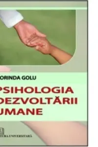 Psihologia dezvoltarii umane