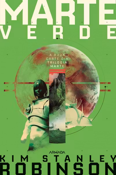 Marte verde