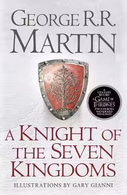 Knight of Seven Kingdoms. PB