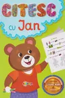 Citesc cu Jan