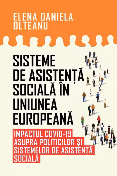 Sisteme de asistență socială în Uniunea Europeană