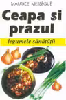 Ceapa și prazul