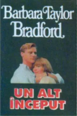 Un alt inceput B.T.Bradford