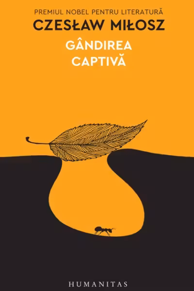 Gandirea captiva