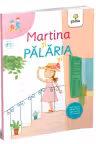 Martina și pălăria ei