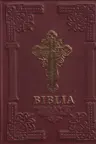 Biblia ortodoxa ITB 073 handmade