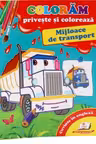 Coloram Mijloace de transport