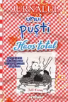 Jurnalul unui pusti vol.19 Haos total