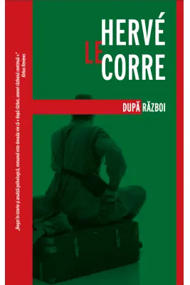 Dupa razboi