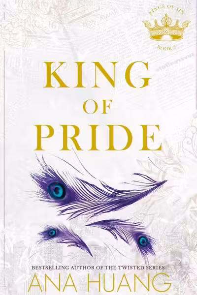 King of Pride