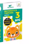 Matematica timpurie pentru 3 ani