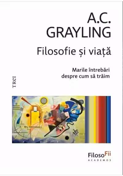 Filosofie si viata