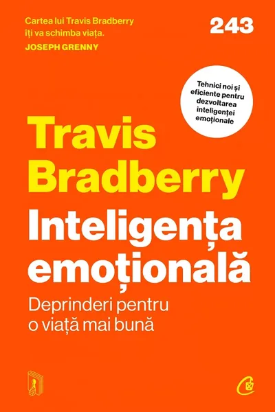 Inteligenta emotionala