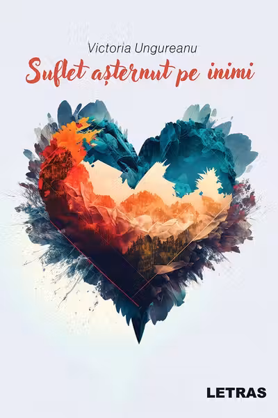 Suflet asternut pe inimi