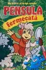 Pensula fermecata Maimuta