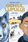 Ochiul lupului (banda desenata)