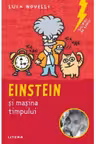 Einstein si masina timpului