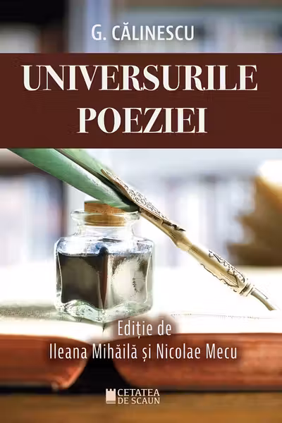 Universul poeziei