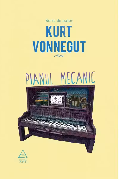 Pianul mecanic