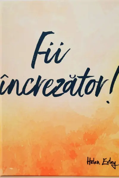 Fii increzator