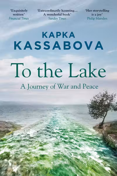 To the Lake