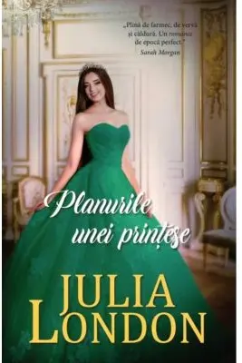 Planurile unei printese
