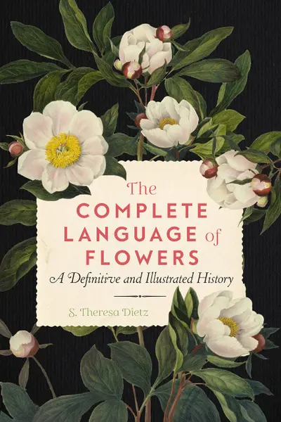 The Complete Language of Flowers