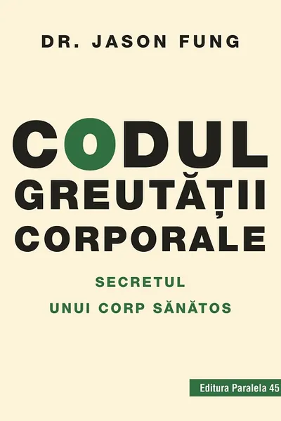 Codul greutatii corporale