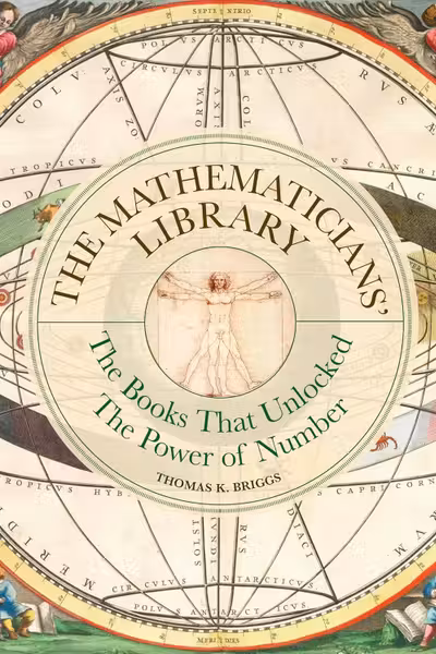 The Mathematicians' Library