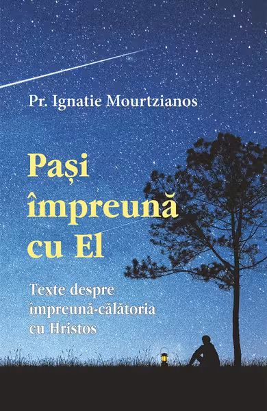 Pași împreună cu El