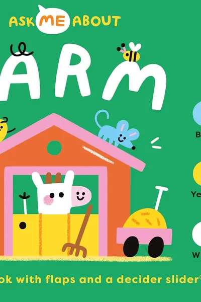 Ask Me About - Farm