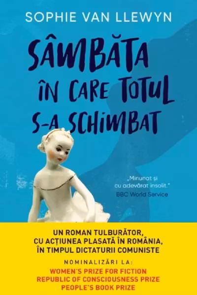 Sambata in care totul s-a schimbat