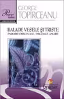 Balade vesele si triste. Parodii originale. Migdale amare