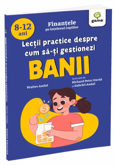 Lecții practice despre cum să-ți gestionezi banii