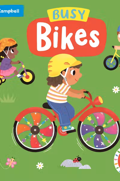Busy Bikes