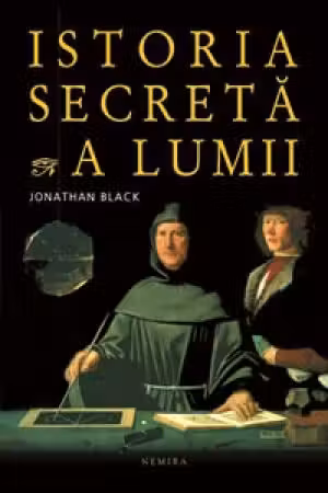 Istoria secretă a lumii (paperback)